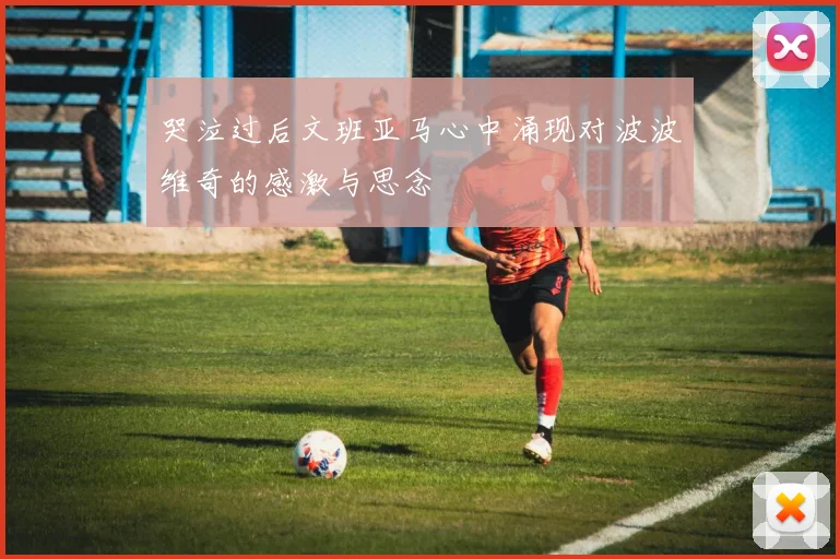 哭泣过后文班亚马心中涌现对波波维奇的感激与思念